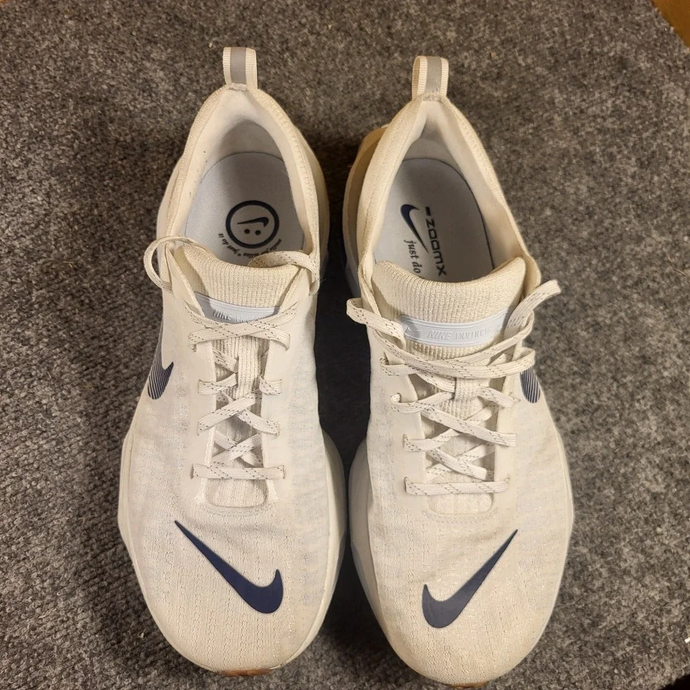 Nike ZoomX Invincible Run FK 3 